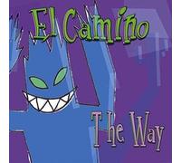 El Camino The Way (CD) Album