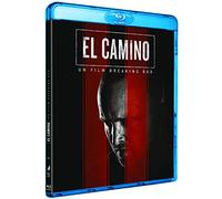 El Camino : Un Film Breaking Bad [Blu-Ray]