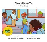 El camión de Teo | Teo's Truck