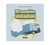 El camión volador