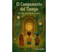 El Campamento del Tiempo