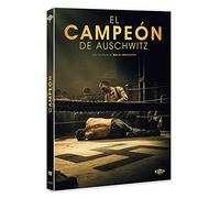 El campeón de Auschwitz