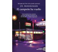 El campeón ha vuelto
