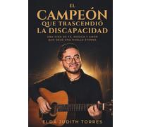 El campeón que trascendió la discapacidad: Una vida de fe, música y amor que dejó una huella eterna