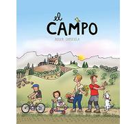 El Campo/ Field: 1