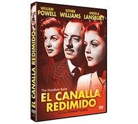 El Canalla Redimido (The Hoodlum Saint) - 1946