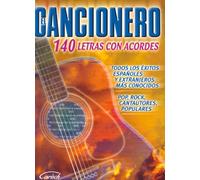 El cancionero, volumen 1
