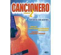 El cancionero, volumen 2