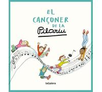 El cançoner de la Pilarin