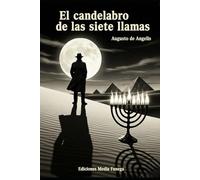 El candelabro de las siete llamas