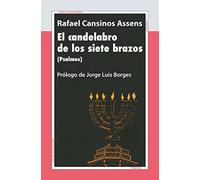 El candelabro de los siete brazos: 16