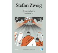 El candelabro enterrado