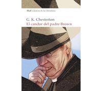 El candor del padre Brown: 47