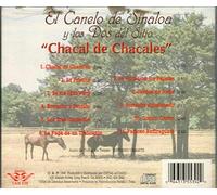 el canelo de sinaloa y los dos del sitio - el canelo de sinaloa y los dos del sitio