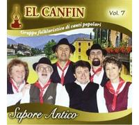 El Canfin - Sapore Antico 7