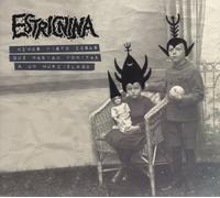 El Canijo de Jerez Y Juanit Hemos Visto Cosas Que Harian Vomitar a un (Vinyl LP)
