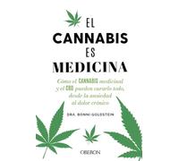El cannabis es medicina