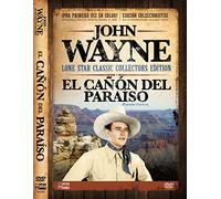 El cañón del Paraiso