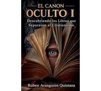 EL CANON OCULTO I: 1