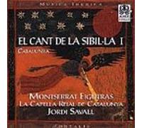 El Cant de la Sibil-la I by Montserrat Figueras
