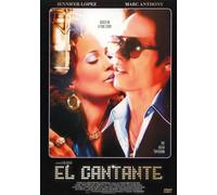 El Cantante