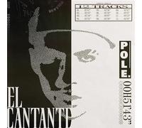 el cantante