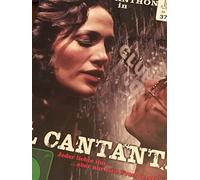 El Cantante