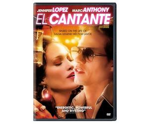 El Cantante