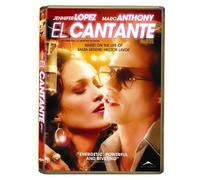 El Cantante [DVD] (2007) DVD
