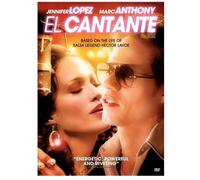 El Cantante (DVD) Jennifer Lopez Marc Anthony