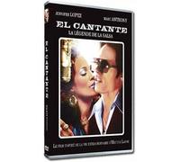 El cantante (FRENCH) (DVD) Anthony, Marc, Lopez, Jennifer, Ortiz, John