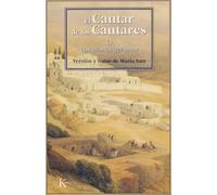 El Cantar de los Cantares : los aromas del amor