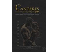 El Cantar de los Cantares TD: Traducción directa + Glosa erótica crítica. El texto más erótico de la Biblia restaurado sin censura.