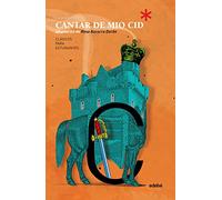 El cantar de mio Cid