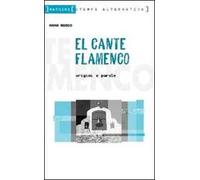 El cante flamenco. Origini e parole