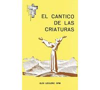 El Cántico de las criaturas: 4