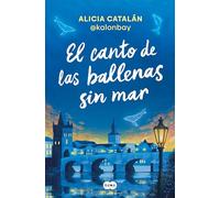 El canto de las ballenas sin mar