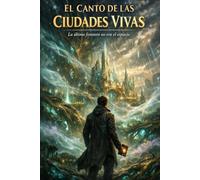 EL CANTO DE LAS CIUDADES VIVAS: La última frontera no era el espacio