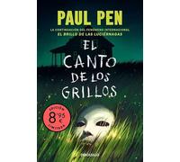 El canto de los grillos (edición limitada · Verano) (Serie Luciérnagas 2)