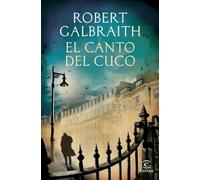 El canto del cuco [Lingua spagnola]