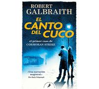 El canto del cuco / The Cuckoo’s Calling: 1