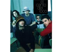 el canto del loco