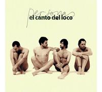 El Canto del Loco Personas