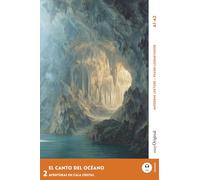 El canto del océano - Spanische Krimi-Lektüre A1-A2 (+ Audio-Online): Mit der Frank-Lesemethode leicht verständlich gemacht