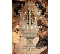 El canto triste del cuervo: 22