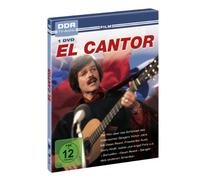 El Cantor