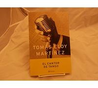 El Cantor De Tango / The Tango Singer