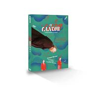 El cantor - dvd