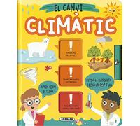 El canvi climàtic