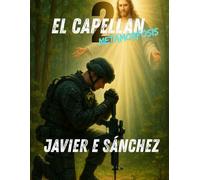 EL CAPELLAN 2 "METAMORFOSIS"